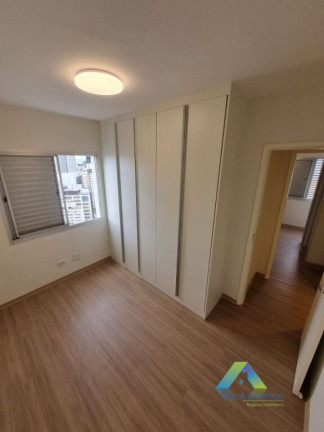 Imagem Apartamento com 3 Quartos à Venda, 79 m² em Bela Vista - São Paulo