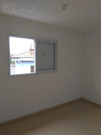 Imagem Sobrado com 2 Quartos para Alugar, 82 m² em Jardim D'abril - São Paulo Imagem Sobrado com 2 Quartos para Alugar, 82 m² em Jardim D'abril - São Paulo