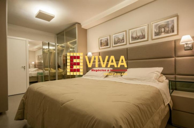 Imagem Apartamento com 3 Quartos à Venda, 174 m² em Iguatemi - São José Do Rio Preto