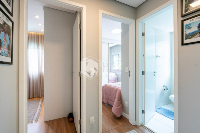 Imagem Apartamento com 3 Quartos à Venda, 105 m² em Jardim Caravelas - São Paulo