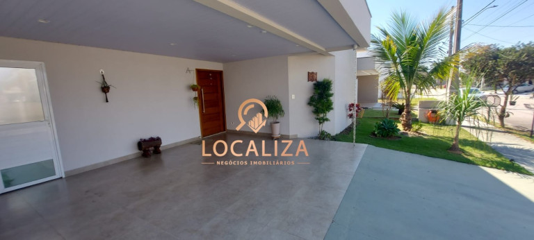 Imagem Casa com 3 Quartos à Venda, 189 m² em Condomínio Terras Do Vale - Caçapava Imagem Casa com 3 Quartos à Venda, 189 m² em Condomínio Terras Do Vale - Caçapava