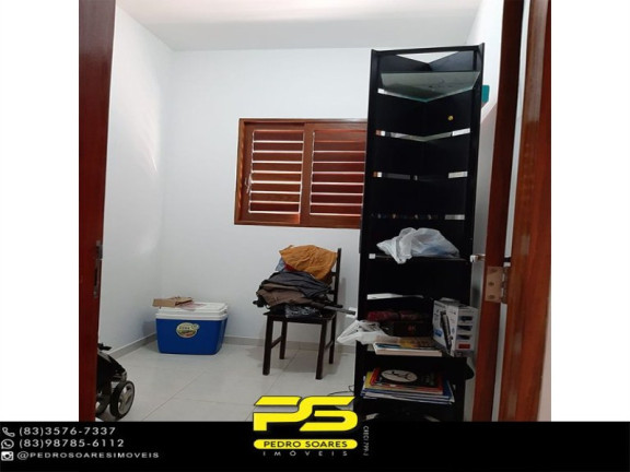 Imagem Casa com 4 Quartos à Venda, 320 m² em Jacaré - Cabedelo Imagem Casa com 4 Quartos à Venda, 320 m² em Jacaré - Cabedelo