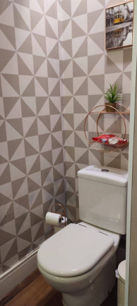 Imagem Apartamento com 2 Quartos à Venda, 202 m² em Gonzaga - Santos Imagem Apartamento com 2 Quartos à Venda, 202 m² em Gonzaga - Santos