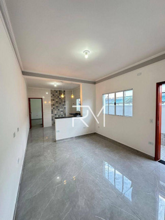 Imagem Casa com 2 Quartos à Venda, 90 m² em Flórida Mirim - Mongaguá Imagem Casa com 2 Quartos à Venda, 90 m² em Flórida Mirim - Mongaguá