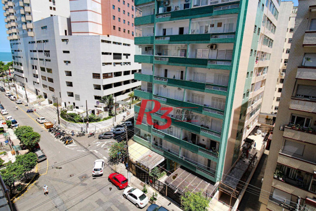 Imagem Apartamento com 2 Quartos à Venda, 118 m² em Boqueirão - Santos Imagem Apartamento com 2 Quartos à Venda, 118 m² em Boqueirão - Santos