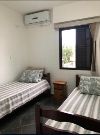 Imagem Apartamento com 2 Quartos à Venda, 61 m² em Itaguá - Ubatuba
