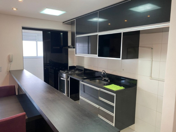 Imagem Apartamento com 2 Quartos à Venda, em Vila Nova Conceição - São Paulo Imagem Apartamento com 2 Quartos à Venda, em Vila Nova Conceição - São Paulo