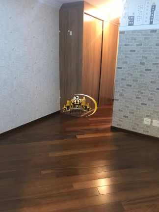 Imagem Apartamento com 3 Quartos à Venda, 253 m² em Alphaville Industrial - Barueri