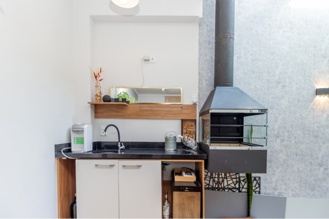 Imagem Casa com 2 Quartos à Venda, 130 m² em Vila Ré - São Paulo