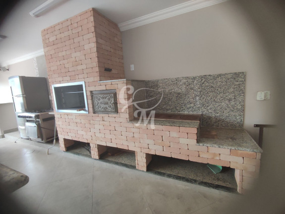 Imagem Casa de Condomínio com 3 Quartos para Alugar, 532 m² em Engordadouro - Jundiaí