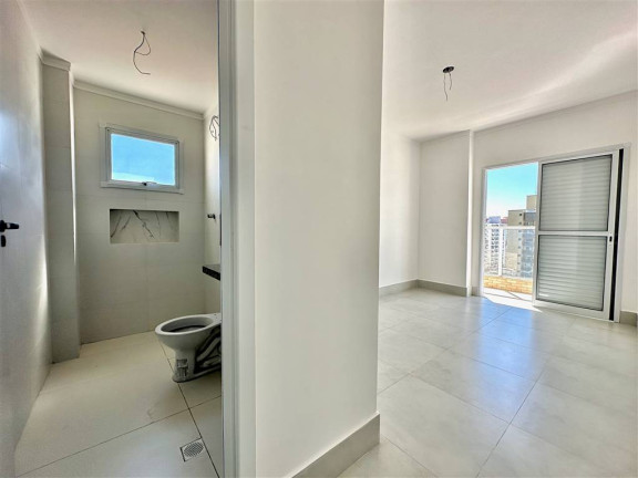 Imagem Apartamento com 3 Quartos à Venda, 109 m² em Guilhermina - Praia Grande Imagem Apartamento com 3 Quartos à Venda, 109 m² em Guilhermina - Praia Grande