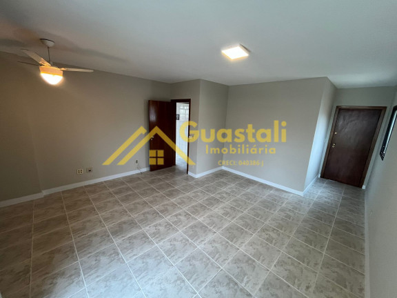 Apartamento com 3 Quartos à Venda, 104 m² em Centro - Piracicaba