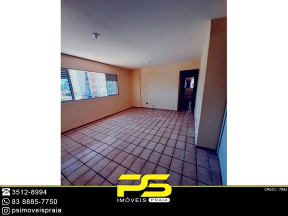 Imagem Apartamento com 2 Quartos à Venda, 89 m² em Manaíra - João Pessoa Imagem Apartamento com 2 Quartos à Venda, 89 m² em Manaíra - João Pessoa