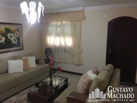 Casa com 3 Quartos à Venda, 184 m² em Jardim Belvedere - Volta Redonda