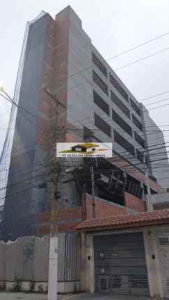 Imagem Apartamento com 2 Quartos à Venda, 40 m² em Vila Guilhermina - São Paulo Imagem Apartamento com 2 Quartos à Venda, 40 m² em Vila Guilhermina - São Paulo
