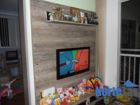 Imagem Apartamento com 2 Quartos à Venda, 45 m² em Jaraguá - São Paulo Imagem Apartamento com 2 Quartos à Venda, 45 m² em Jaraguá - São Paulo