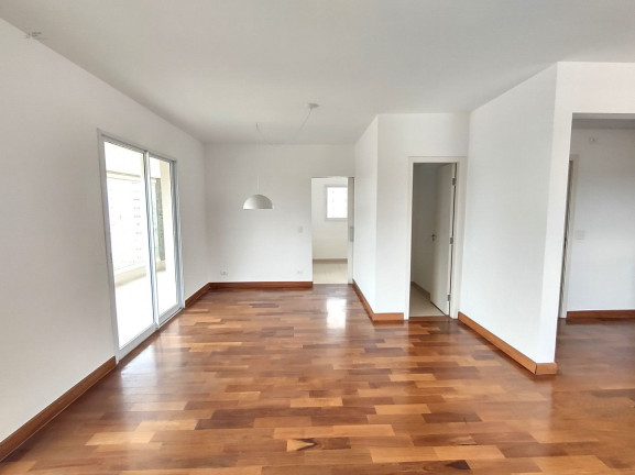 Imagem Apartamento com 3 Quartos à Venda, 180 m² em Vila Leopoldina - São Paulo