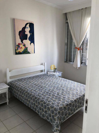 Imagem Apartamento com 2 Quartos à Venda, 60 m² em Pitangueiras - Guarujá Imagem Apartamento com 2 Quartos à Venda, 60 m² em Pitangueiras - Guarujá