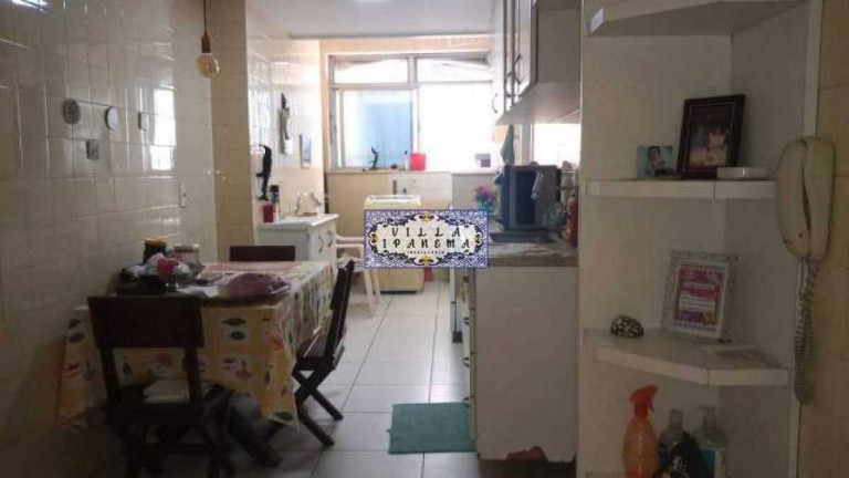 Imagem Apartamento com 2 Quartos à Venda, 86 m² em Icaraí - Niterói