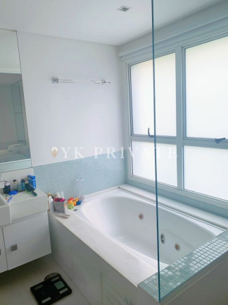 Imagem Apartamento com 2 Quartos à Venda, 109 m² em Jardim Paulista - São Paulo