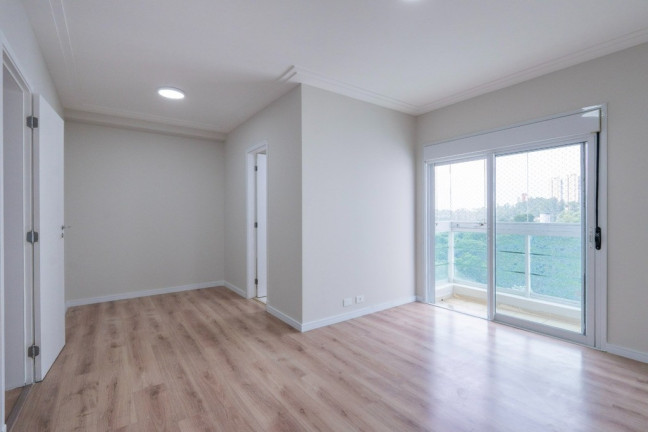 Imagem Apartamento com 4 Quartos à Venda, 177 m² em Panamby - São Paulo