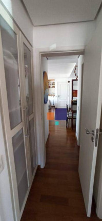 Imagem Apartamento com 3 Quartos à Venda, 130 m² em Campo Belo - São Paulo Imagem Apartamento com 3 Quartos à Venda, 130 m² em Campo Belo - São Paulo