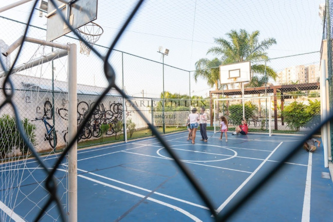 Imagem Imóvel com 3 Quartos à Venda, 62 m² em Residencial Parque Da Fazenda - Campinas Imagem Imóvel com 3 Quartos à Venda, 62 m² em Residencial Parque Da Fazenda - Campinas