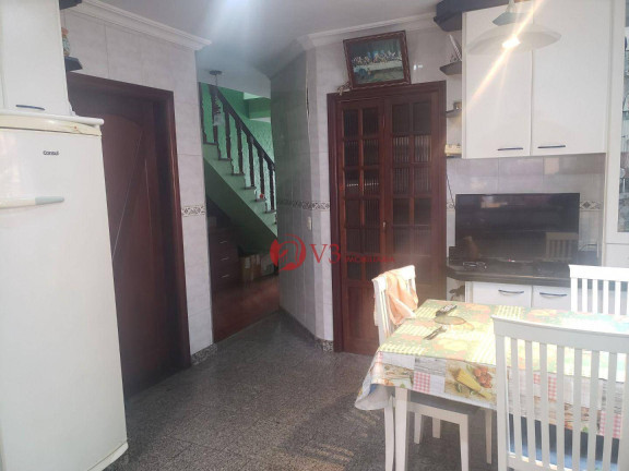 Imagem Sobrado com 4 Quartos à Venda, 175 m² em Cidade Patriarca - São Paulo Imagem Sobrado com 4 Quartos à Venda, 175 m² em Cidade Patriarca - São Paulo