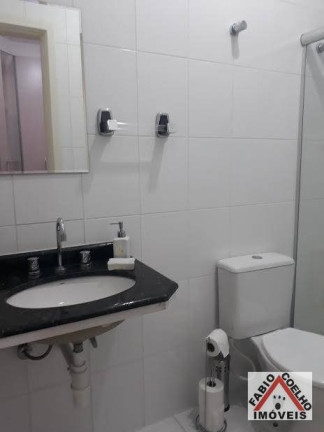 Imagem Sobrado com 3 Quartos à Venda, 110 m² em Campo Grande - São Paulo Imagem Sobrado com 3 Quartos à Venda, 110 m² em Campo Grande - São Paulo