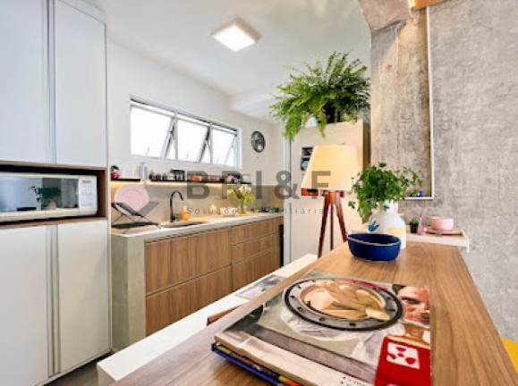 Imagem Apartamento com 2 Quartos à Venda, 75 m² em Vila Olímpia - São Paulo Imagem Apartamento com 2 Quartos à Venda, 75 m² em Vila Olímpia - São Paulo