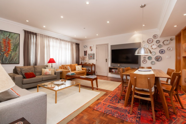 Imagem Apartamento com 3 Quartos à Venda, 102 m² em Santana - São Paulo Imagem Apartamento com 3 Quartos à Venda, 102 m² em Santana - São Paulo