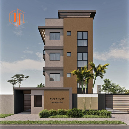 Imagem Apartamento com 2 Quartos à Venda, 51 m² em Cidade Jardim - São José Dos Pinhais Imagem Apartamento com 2 Quartos à Venda, 51 m² em Cidade Jardim - São José Dos Pinhais