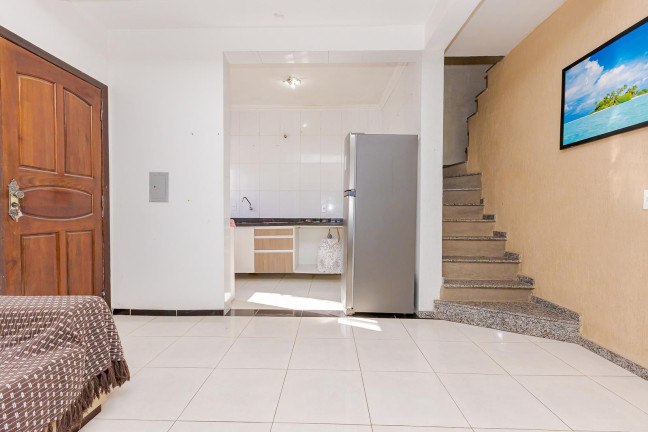 Imagem Casa de Condomínio com 3 Quartos à Venda, 120 m² em Campo Comprido - Curitiba Imagem Casa de Condomínio com 3 Quartos à Venda, 120 m² em Campo Comprido - Curitiba