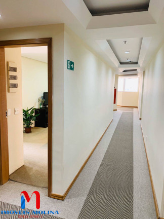 Imagem Apartamento com 1 Quarto à Venda, 44 m² em Centro - Santo André Imagem Apartamento com 1 Quarto à Venda, 44 m² em Centro - Santo André
