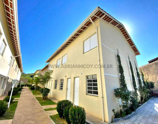 Imagem Casa de Condomínio com 2 Quartos à Venda, 58 m² em Jardim Santa Rita De Cássia - Bragança Paulista Imagem Casa de Condomínio com 2 Quartos à Venda, 58 m² em Jardim Santa Rita De Cássia - Bragança Paulista