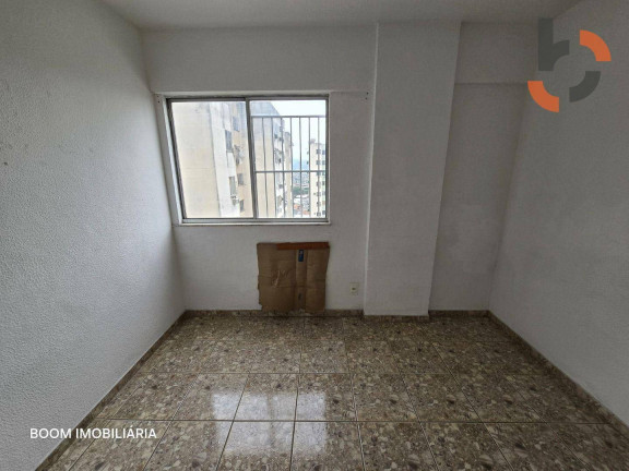 Imagem Apartamento com 2 Quartos à Venda, 50 m² em Jardim Alvorada - Nova Iguaçu