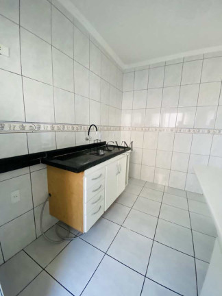 Imagem Apartamento com 3 Quartos à Venda, 78 m² em Canto Do Forte - Praia Grande