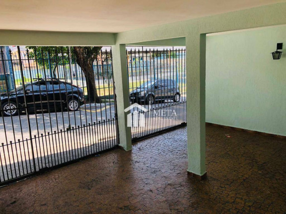 Imagem Imóvel com 3 Quartos à Venda, 198 m² em Lauzane Paulista - São Paulo