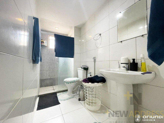 Imagem Apartamento com 2 Quartos à Venda, 75 m² em Itapuã - Vila Velha Imagem Apartamento com 2 Quartos à Venda, 75 m² em Itapuã - Vila Velha