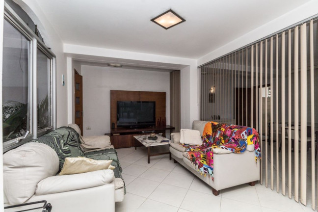 Imagem Casa com 4 Quartos à Venda, 220 m² em Campo Belo - São Paulo
