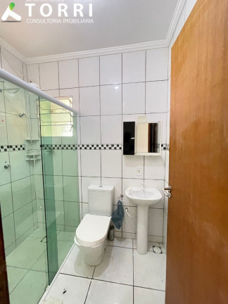 Imagem Casa com 2 Quartos à Venda, 60 m² em Wanel Ville - Sorocaba Imagem Casa com 2 Quartos à Venda, 60 m² em Wanel Ville - Sorocaba