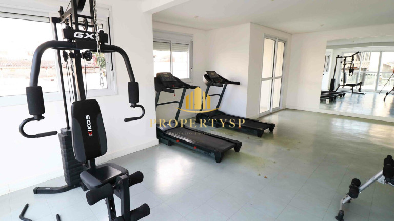 Imagem Apartamento com 2 Quartos à Venda, 54 m² em Lapa - São Paulo Imagem Apartamento com 2 Quartos à Venda, 54 m² em Lapa - São Paulo