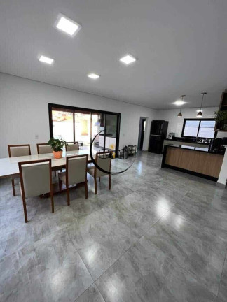 Imagem Casa de Condomínio com 3 Quartos para Alugar, 243 m² em Residencial Ibi-aram Ii - Itupeva