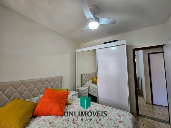 Imagem Apartamento com 3 Quartos à Venda, 90 m² em Praia Do Morro - Guarapari