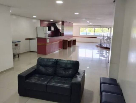 Imagem Apartamento com 2 Quartos à Venda, 52 m² em Piraporinha - Diadema