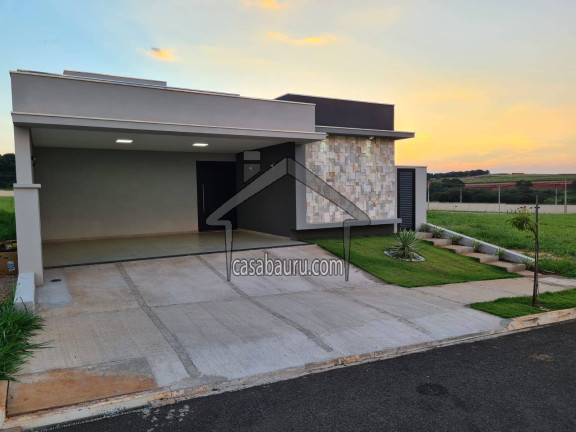 Imagem Casa de Condomínio com 3 Quartos à Venda, 180 m² em Residencial Villa De León - Piratininga Imagem Casa de Condomínio com 3 Quartos à Venda, 180 m² em Residencial Villa De León - Piratininga