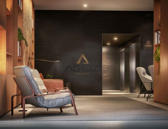 Imagem Apartamento com 1 Quarto à Venda, 22 m² em Consolação - São Paulo