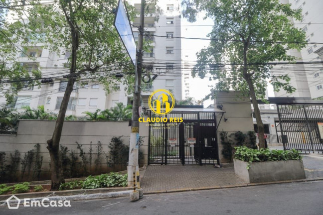 Imagem Apartamento com 2 Quartos à Venda ou Locação, 70 m² em Vila Suzana - São Paulo