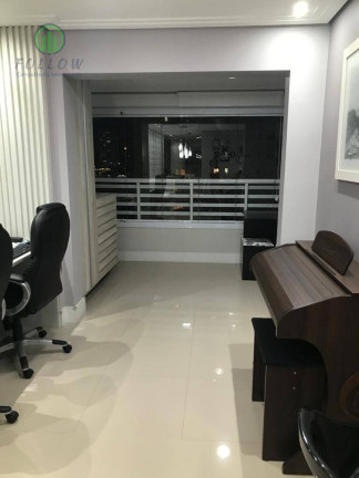 Imagem Apartamento com 2 Quartos à Venda, 81 m² em Centro - Osasco Imagem Apartamento com 2 Quartos à Venda, 81 m² em Centro - Osasco