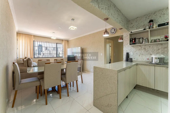 Apartamento com 2 Quartos à Venda, 84 m² em Vila Pompéia - São Paulo
